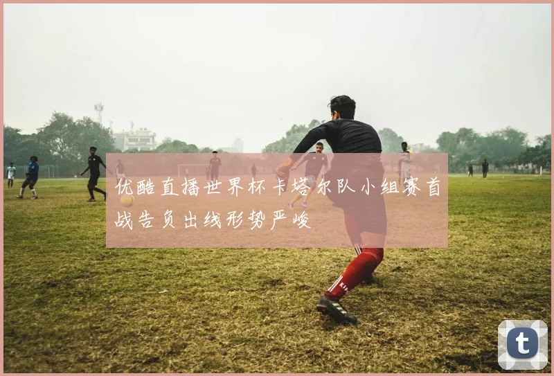 优酷直播世界杯卡塔尔队小组赛首战告负出线形势严峻