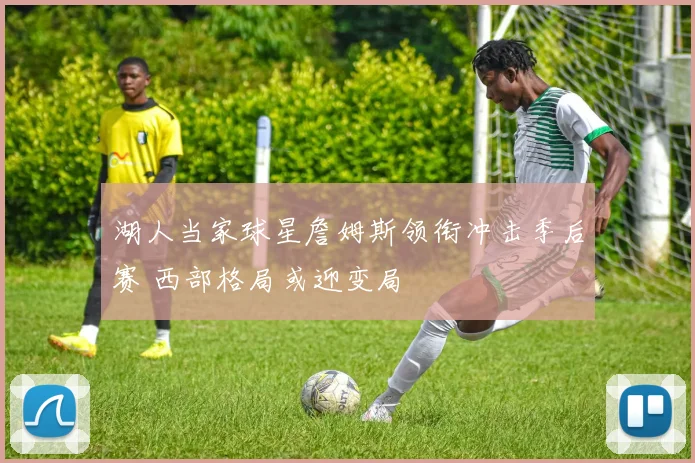 湖人当家球星詹姆斯领衔冲击季后赛 西部格局或迎变局